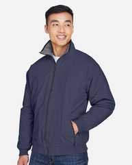 Three Season Classic Jacket