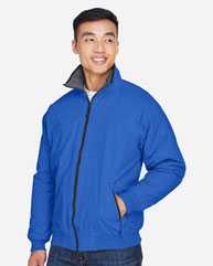 Three Season Classic Jacket
