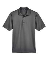 CrownLux Performance® Plaited Polo