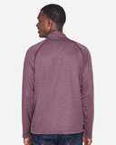 Devon & Jones Stretch Tech-Shell® Compass Quarter-Zip Pullover DG440