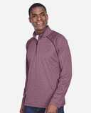 Devon & Jones Stretch Tech-Shell® Compass Quarter-Zip Pullover DG440