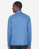 Devon & Jones Stretch Tech-Shell® Compass Quarter-Zip Pullover DG440