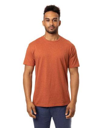 Econscious Committed CVC T-Shirt EC1090