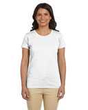 Econscious Women's Classic T-Shirt EC3000