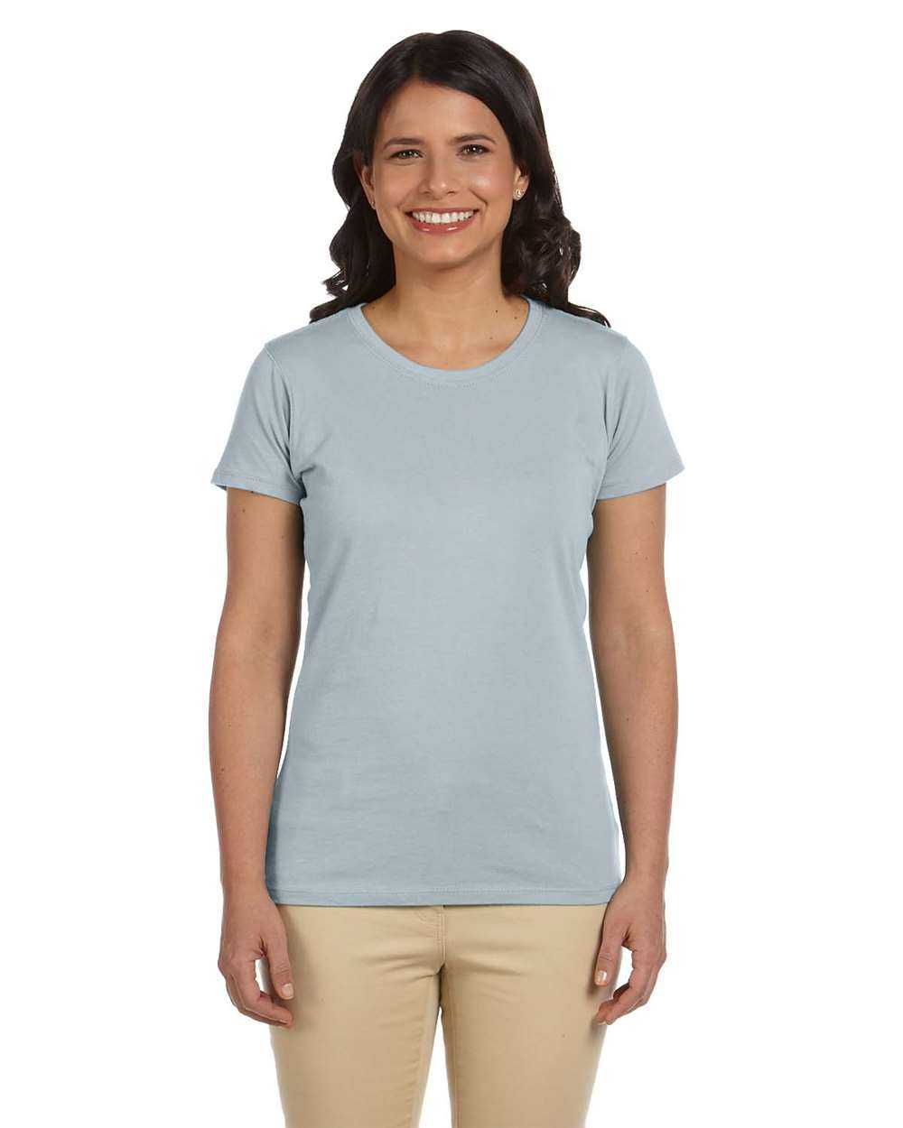 Econscious Women's Classic T-Shirt EC3000