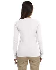 Women's Classic Long Sleeve T-Shirt