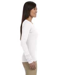 Women's Classic Long Sleeve T-Shirt