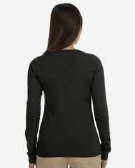 Women's Classic Long Sleeve T-Shirt
