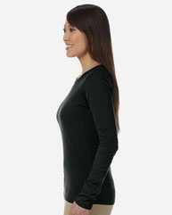 Women's Classic Long Sleeve T-Shirt