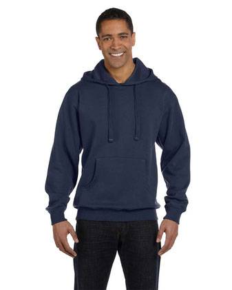 Econscious Heritage Hooded Sweatshirt EC5500