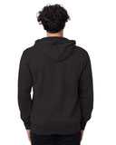 Econscious Heritage Full-Zip Hooded Sweatshirt EC5650