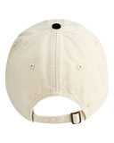 Unstructured Baseball Cap