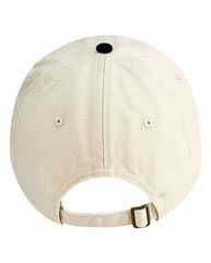Unstructured Baseball Cap