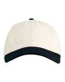 Unstructured Baseball Cap