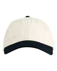 Unstructured Baseball Cap