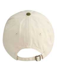 Unstructured Baseball Cap
