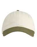 Econscious Unstructured Baseball Cap EC7000