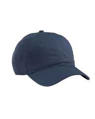 Unstructured Baseball Cap