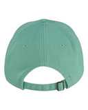 Unstructured Baseball Cap