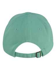 Unstructured Baseball Cap