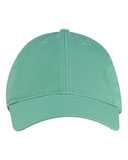 Unstructured Baseball Cap