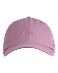 Unstructured Baseball Cap