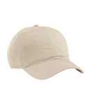 Unstructured Baseball Cap
