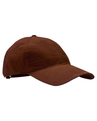 Unstructured Baseball Cap