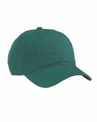 Unstructured Baseball Cap