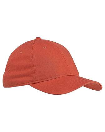 Econscious Unstructured Baseball Cap EC7000