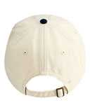 Unstructured Baseball Cap