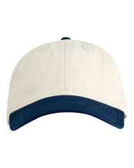 Unstructured Baseball Cap