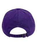 Unstructured Baseball Cap