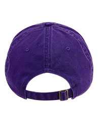 Unstructured Baseball Cap