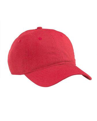 Econscious Unstructured Baseball Cap EC7000