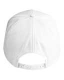 Six-Panel Baseball Cap