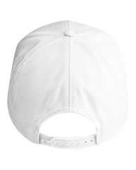 Six-Panel Baseball Cap