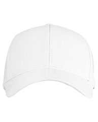 Six-Panel Baseball Cap