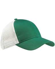 Eco Trucker Cap