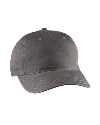 Econscious Unstructured Five-Panel Cap EC7087