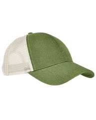 Hemp Eco Trucker Cap