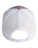 Five-Panel Eco Trucker Cap