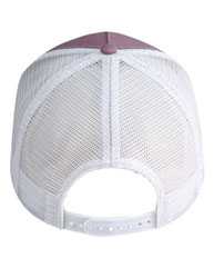 Five-Panel Eco Trucker Cap