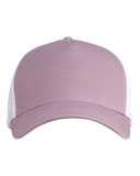 Five-Panel Eco Trucker Cap