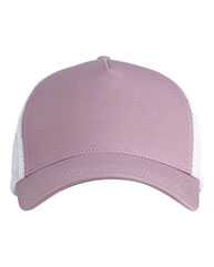Five-Panel Eco Trucker Cap