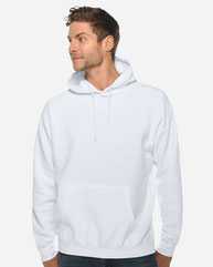 Premium Pullover Hooded Sweatshirt