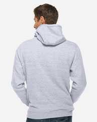 Premium Pullover Hooded Sweatshirt