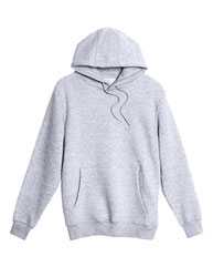Premium Pullover Hooded Sweatshirt