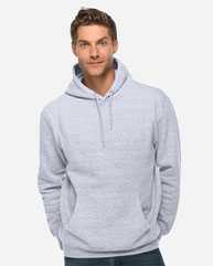 Premium Pullover Hooded Sweatshirt