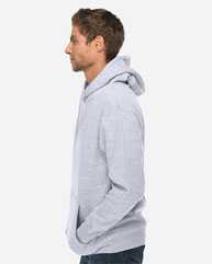 Premium Pullover Hooded Sweatshirt